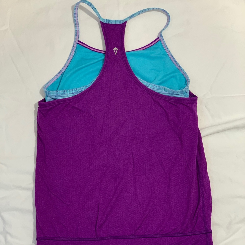 Ivivva Tank Top - Picture 2 of 3